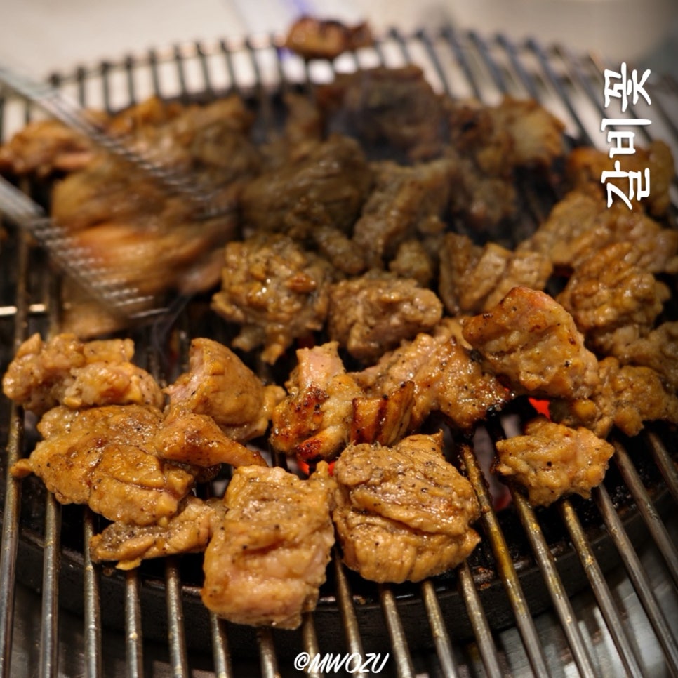 갈비꽃광교 이미지