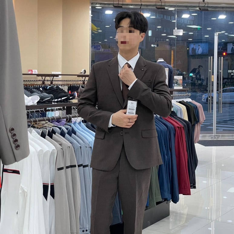 TG패션 이미지