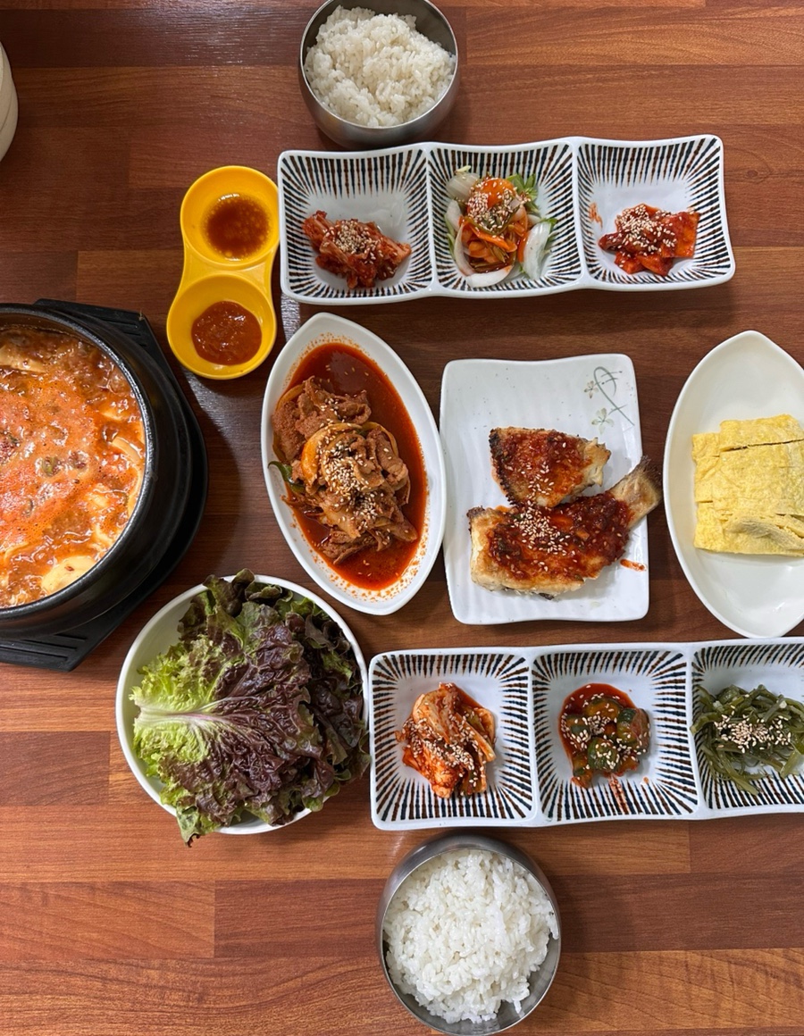 은영이식당 이미지