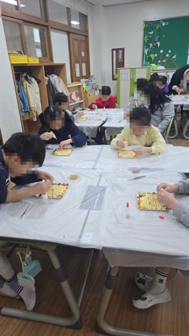 용신초등학교 이미지