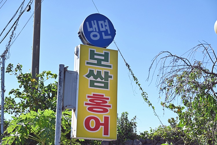 홍어맛 이미지