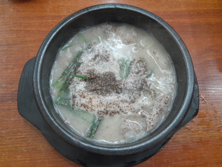 소문난순대집 사진 7