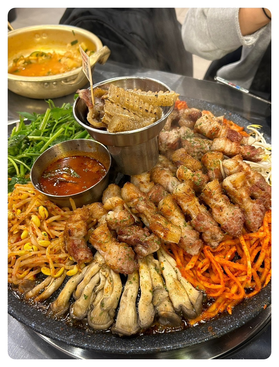 돼통령 이미지