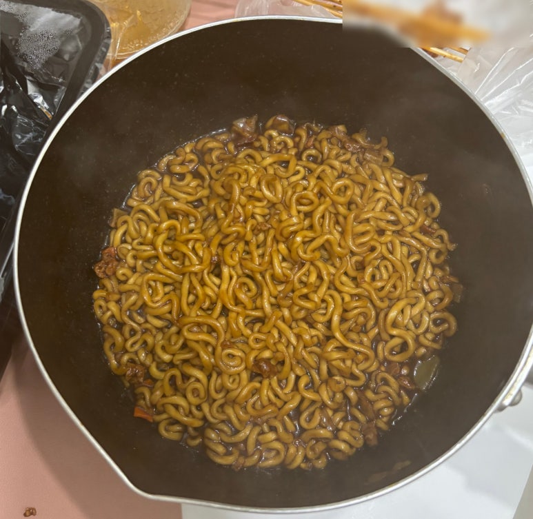 삼호핫오리 이미지