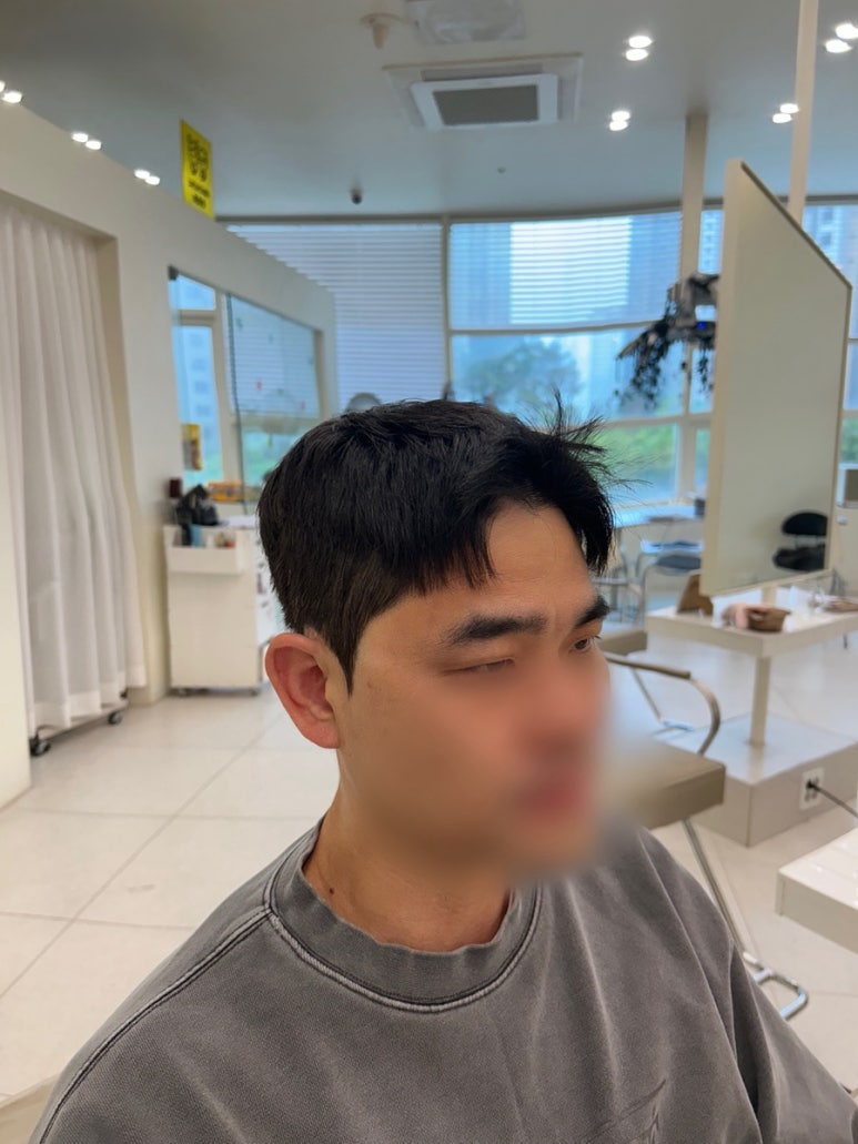 모티니헤어 옥정점 이미지