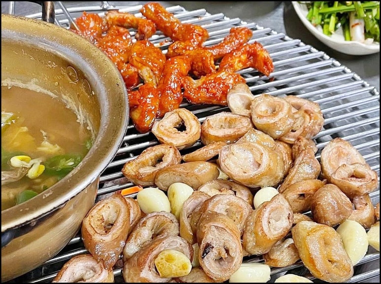 오복축산 이미지
