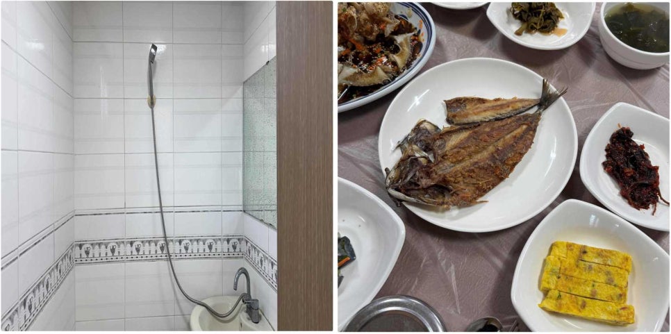 한라민박 이미지