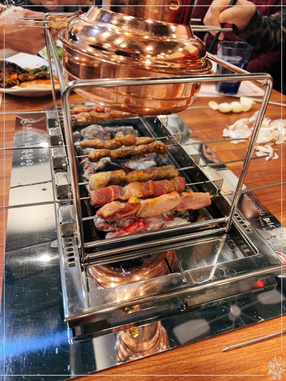 대복원양꼬치 이미지