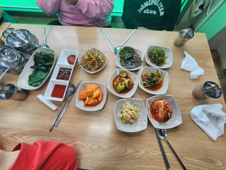 남도원조영양돌솥밥 이미지