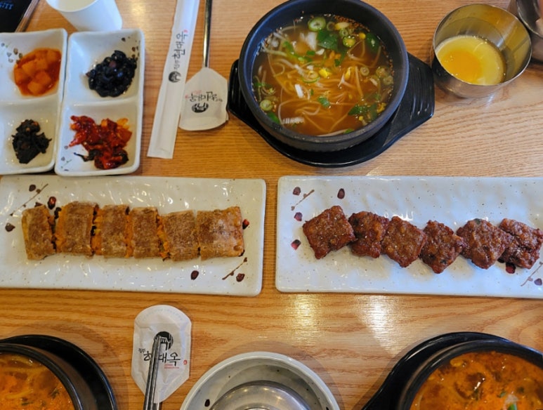 현대옥불당동카페거리점 이미지