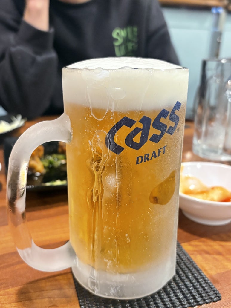 이차로치킨 이미지