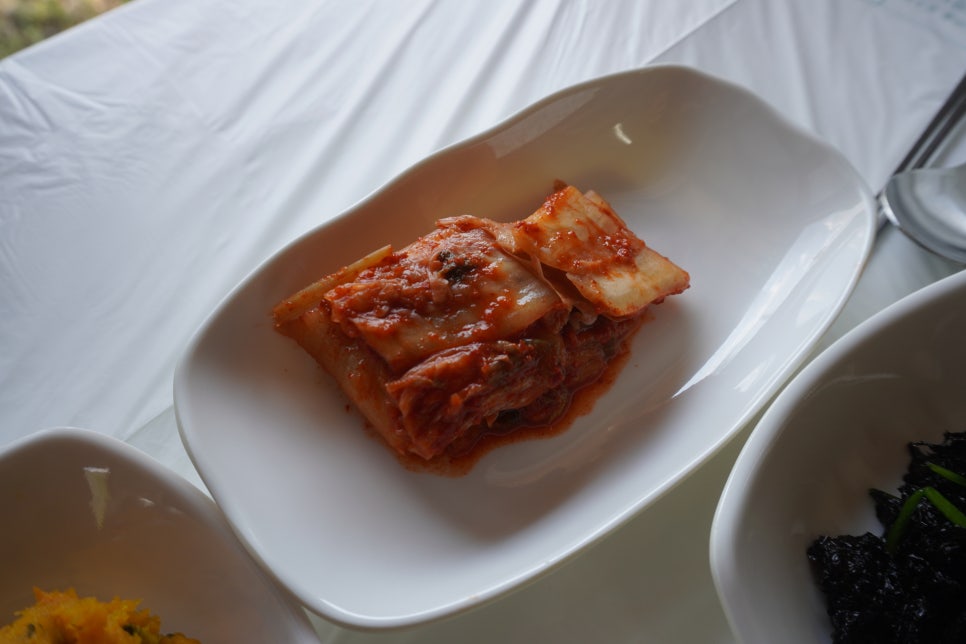 사랑방 꽃게장 이미지