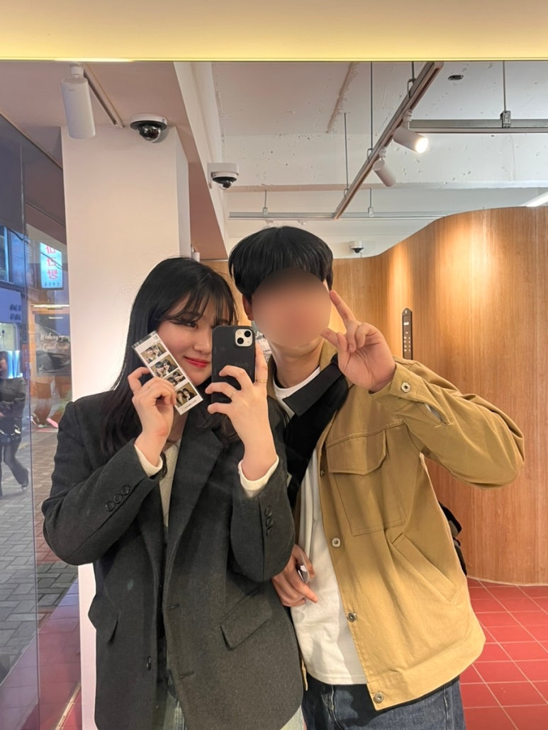 포토이즘동성로스튜디오 이미지