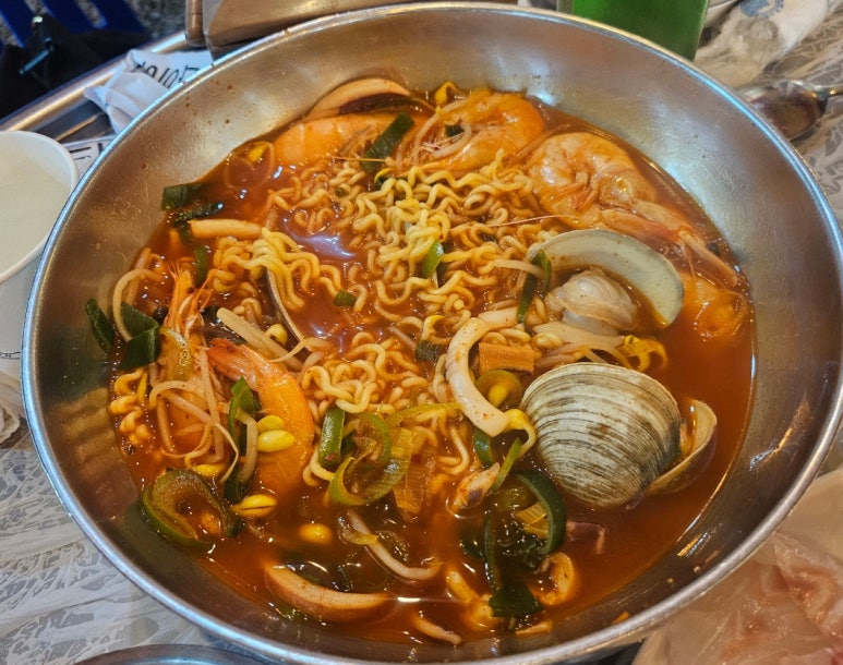 쌍둥이네회포차 이미지