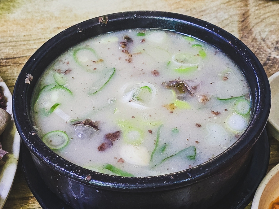 박순자아우내순대 이미지