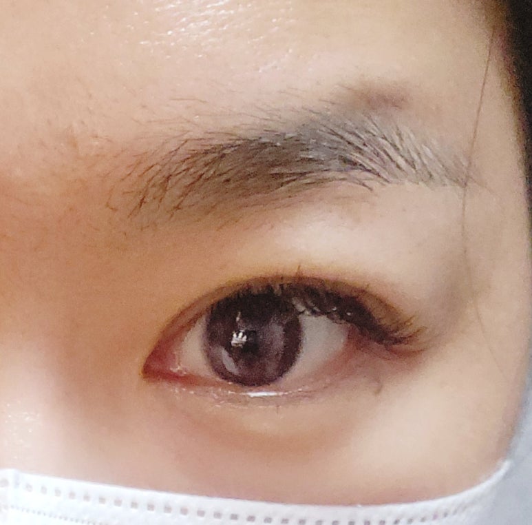 뷰티는 도도하다 이미지