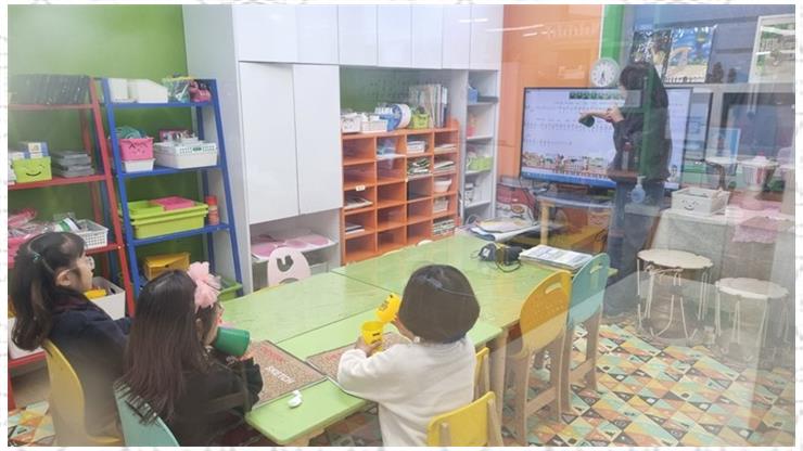 글로벌창의학원 이미지