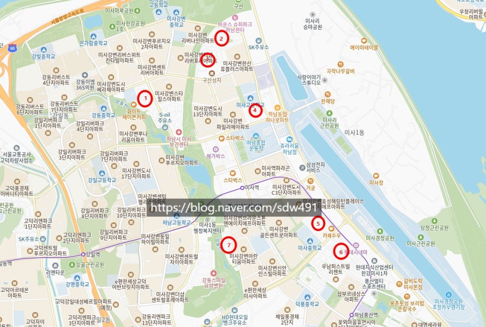 쿨마트 이미지