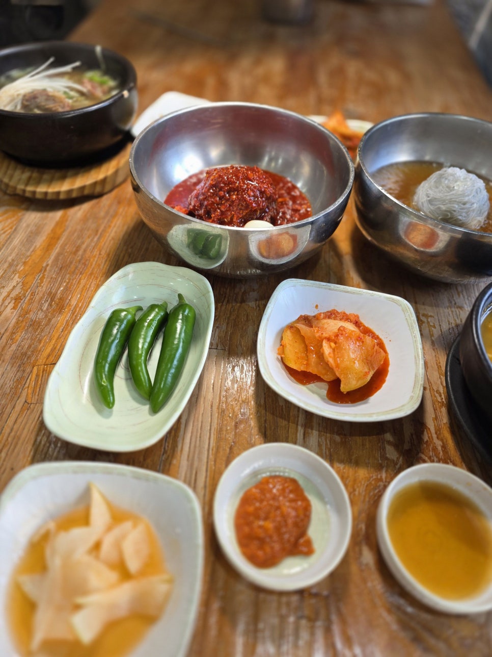 송원면옥 이미지