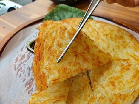 비와별닭갈비잠실 이미지