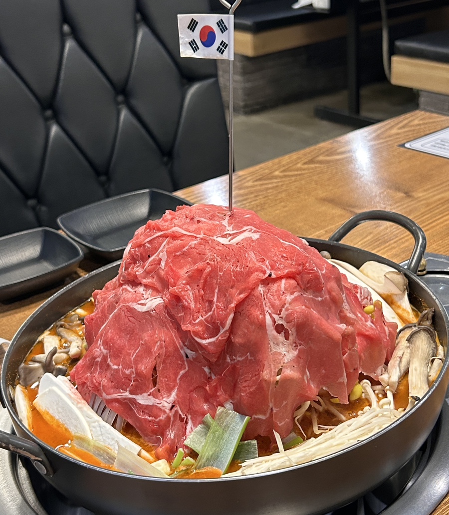 연남물갈비전북 이미지
