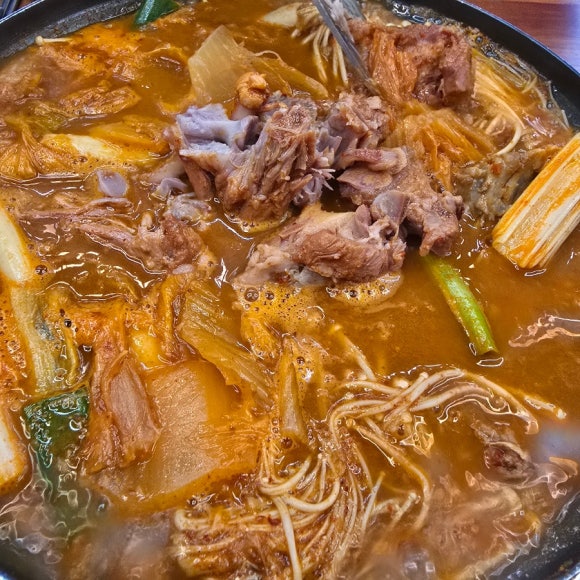 노걸대 푸드 이미지