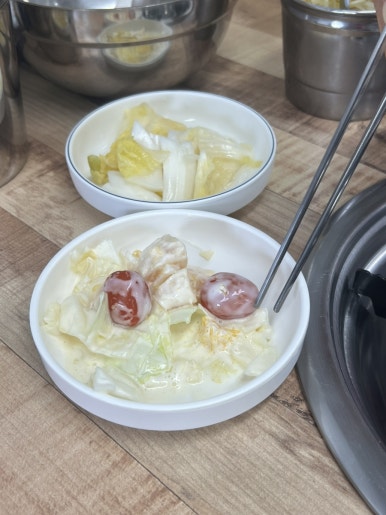 봉평막국수랑코다리 이미지