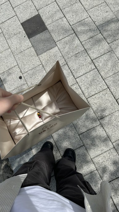 진솔미과점 이미지