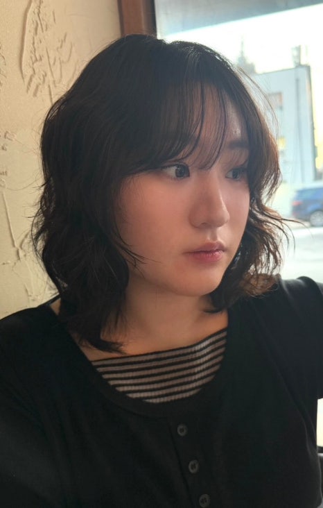 모다헤어 이미지