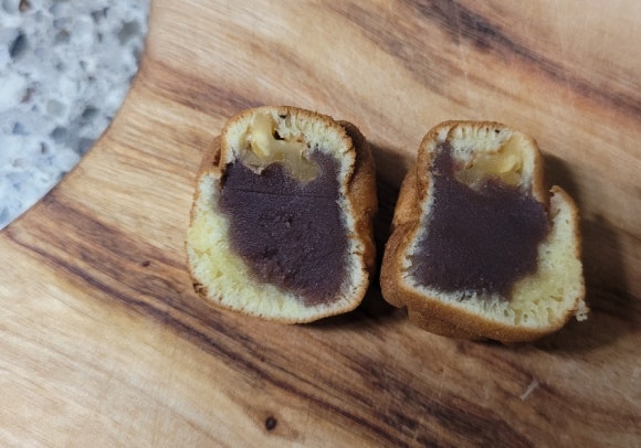 천안당 호두과자 풍세IC점 이미지