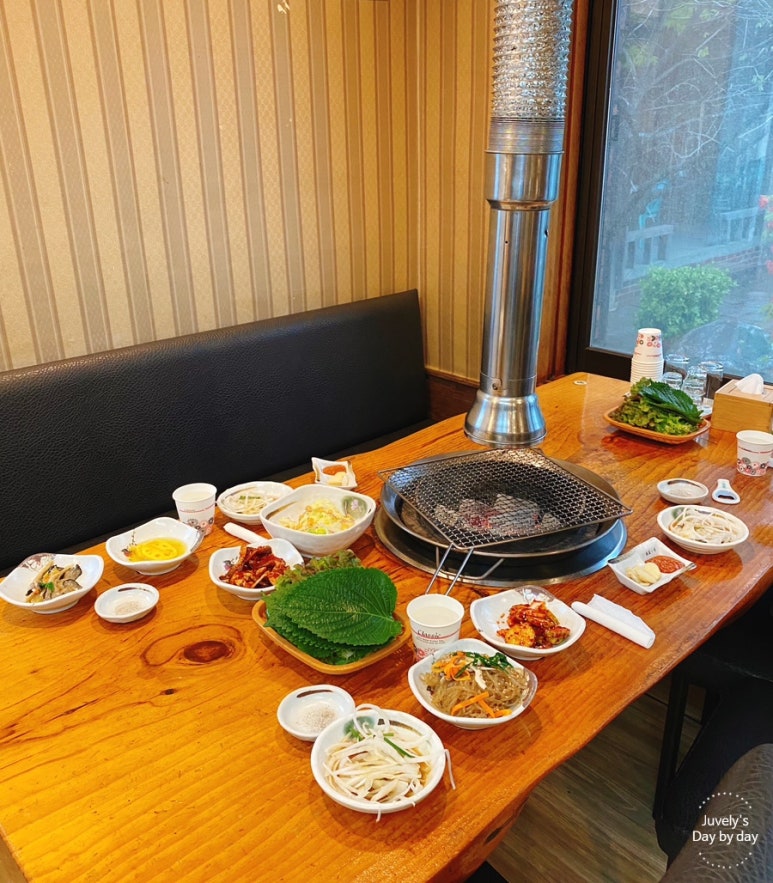 삼다화로구이 이미지