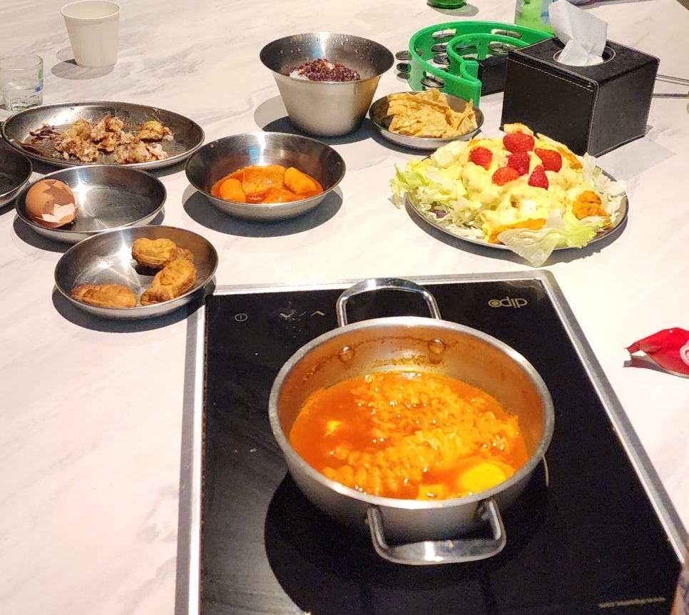 딸기노래타운 이미지