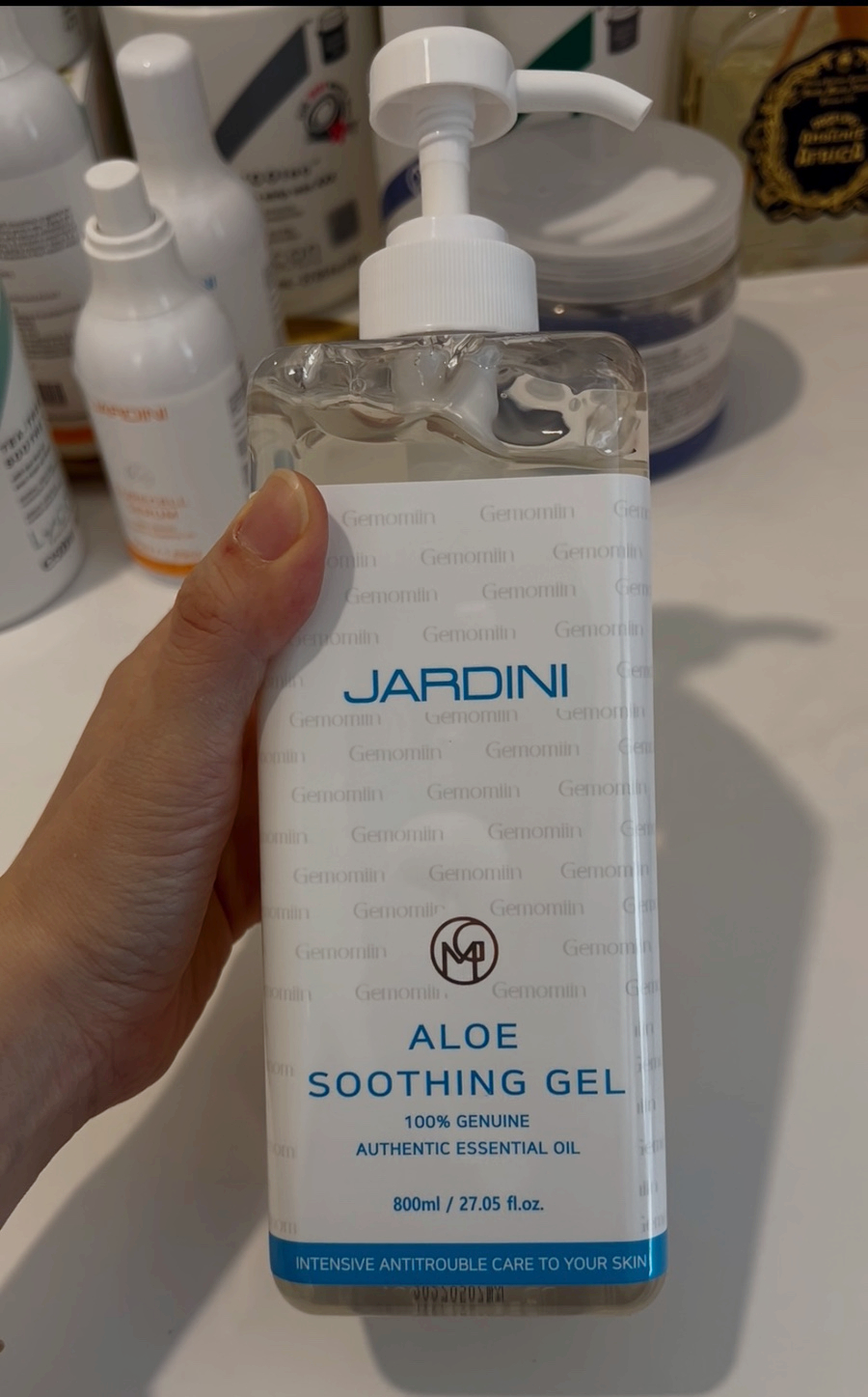 유로즈뷰티 이미지