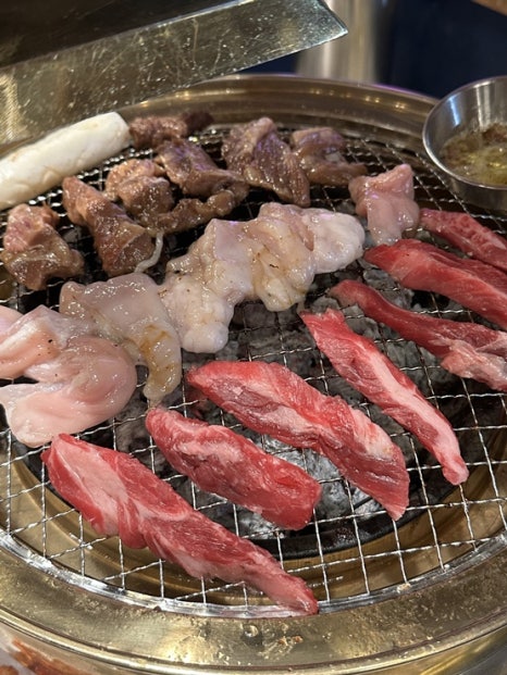 짝갈빗 이미지