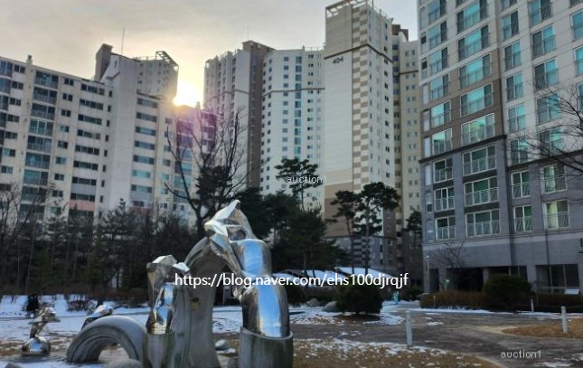 성우발전차 이미지