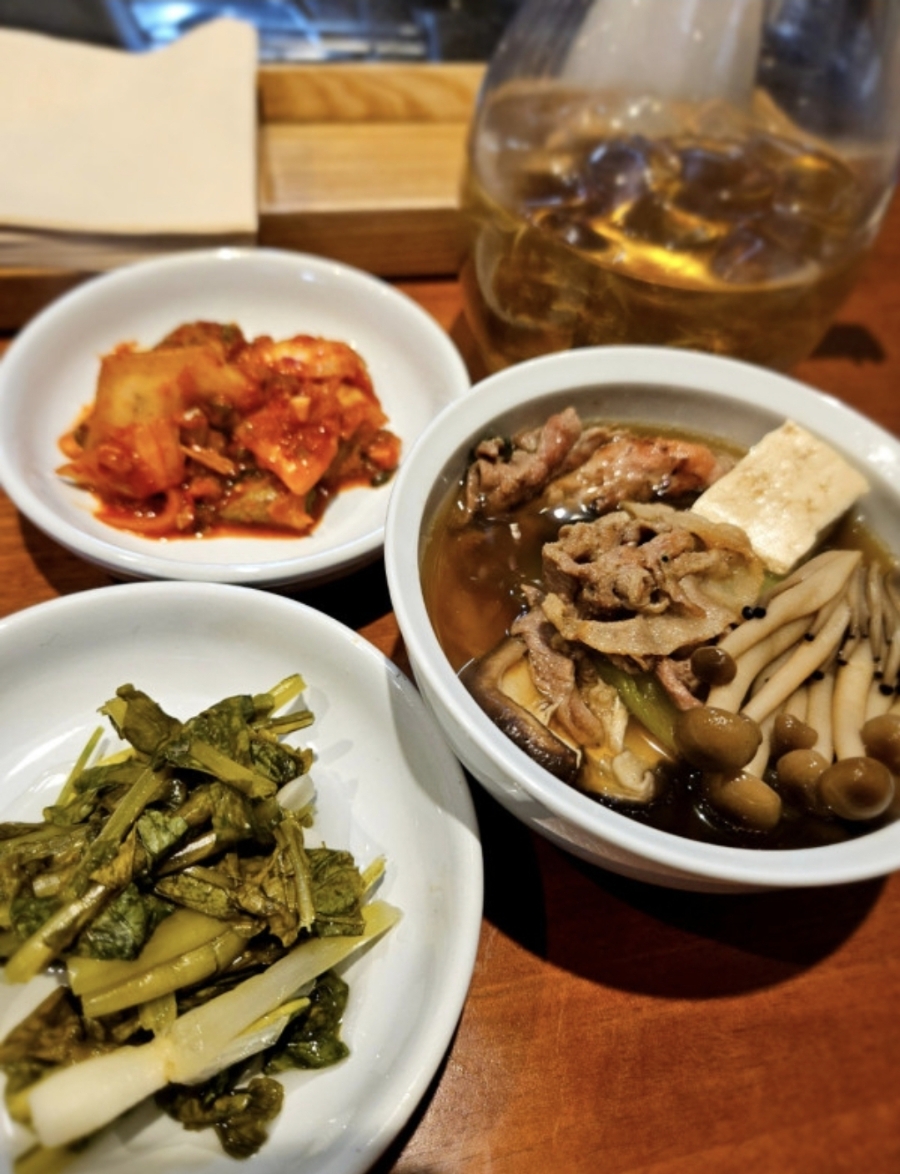 한끼국수 이미지
