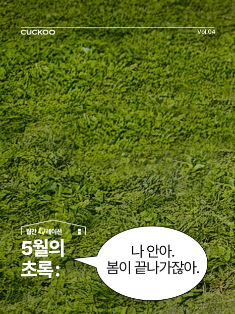 쿠레이션 이미지