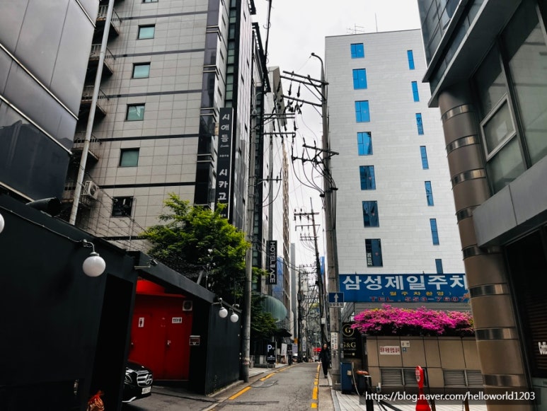 디에이스호텔 이미지