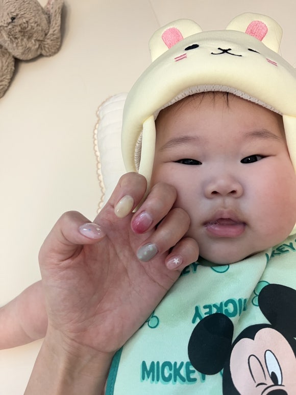 네일쿵 이미지