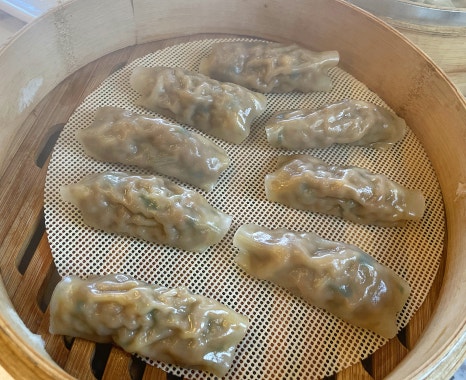 육전떡볶이 이미지