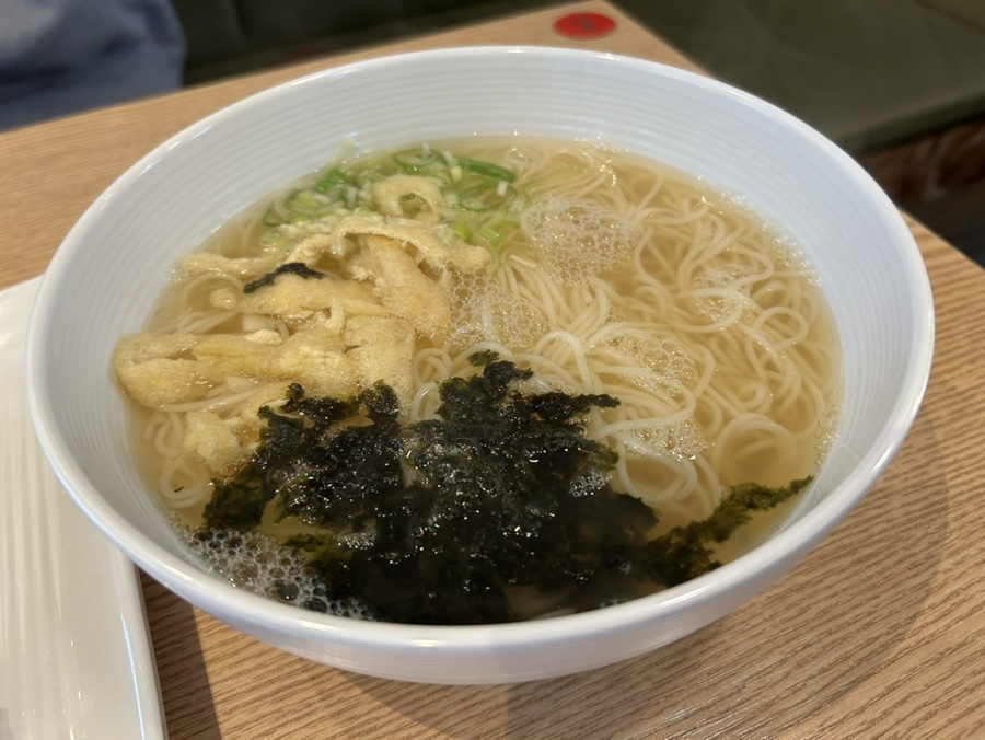 나눔멸치국수 이미지