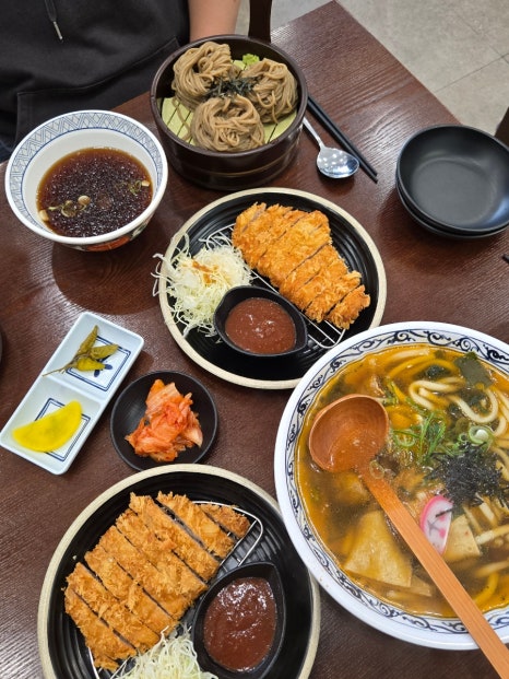 삼동소바백운호수점 이미지