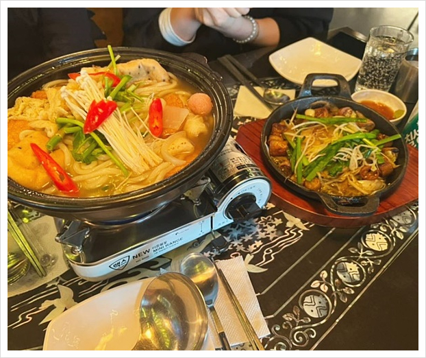 금복주류 동성로점 이미지