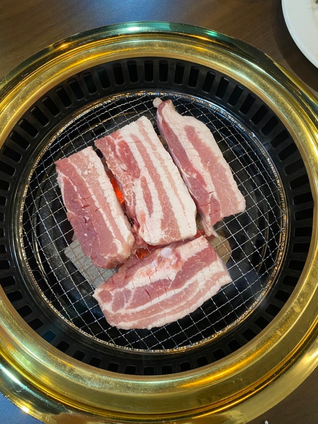 청년고기장수 위례점 이미지