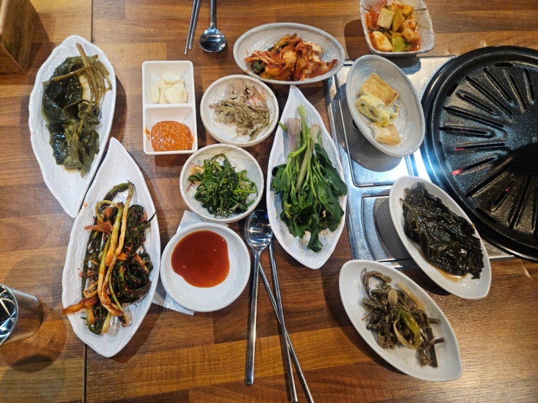 현이네장어랑생고기 이미지