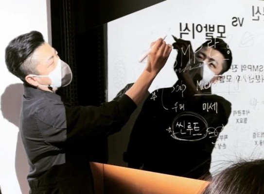 빌리브컴퍼니 이미지