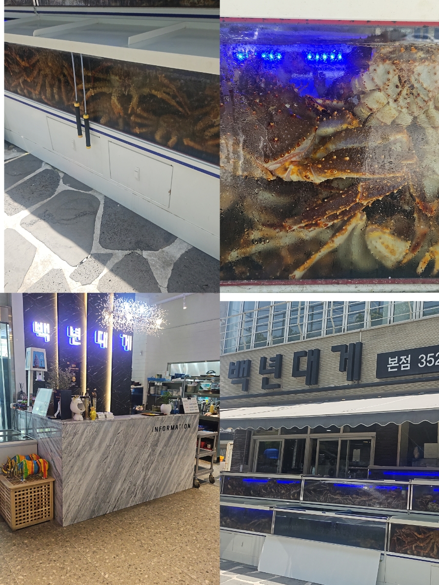 백년축산 이미지