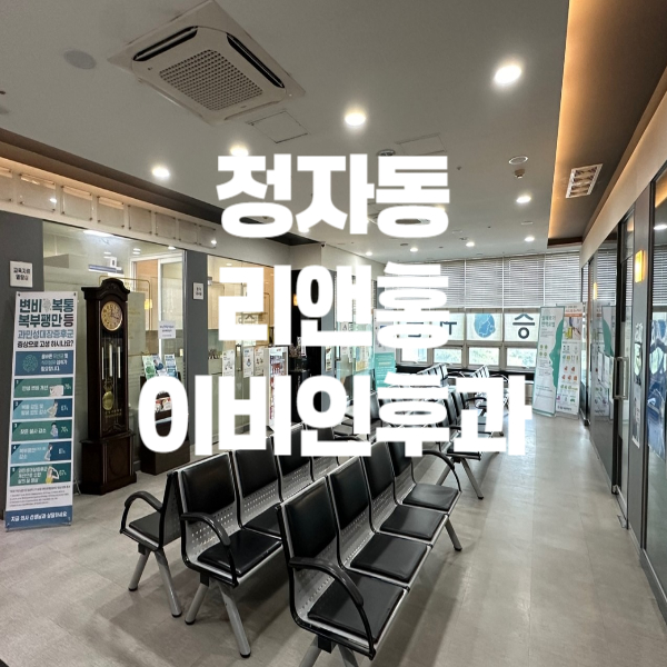 리앤홍 이미지