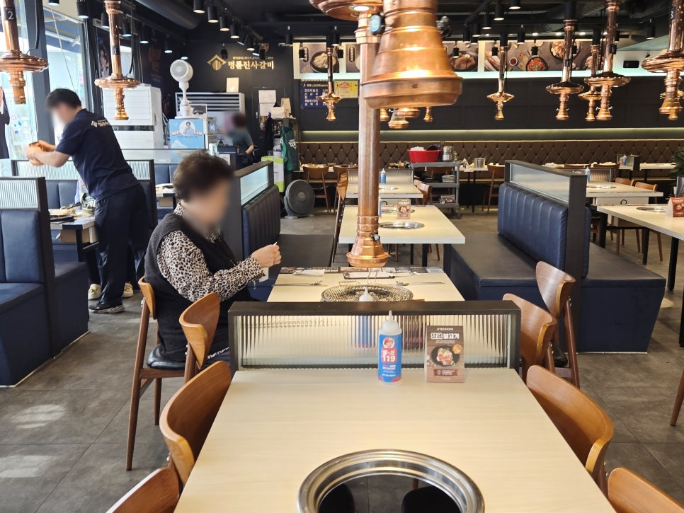 명륜진사갈비연천점 이미지