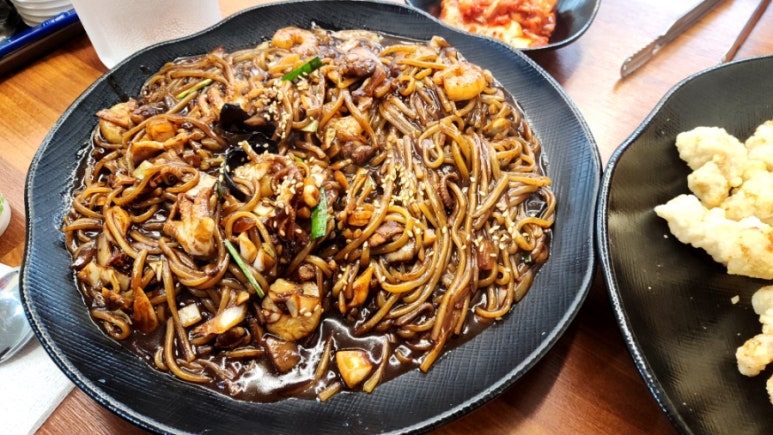 호야반점 이미지